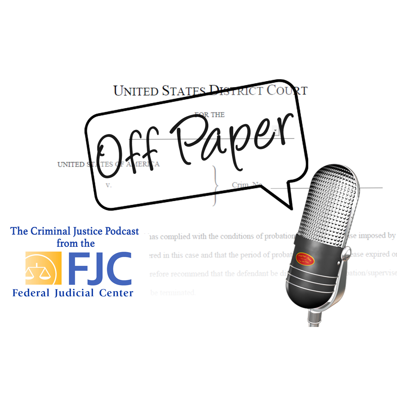 Off Paper